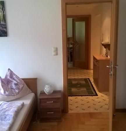 Ferienhaus Moser Bad Gastein Dış mekan fotoğraf
