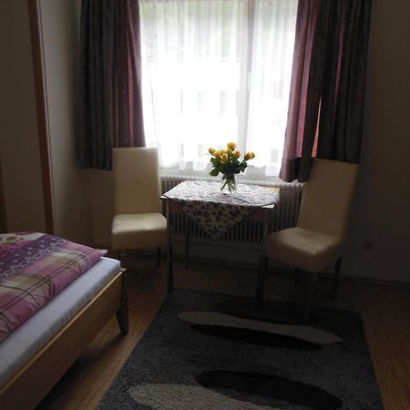 Ferienhaus Moser Bad Gastein Dış mekan fotoğraf