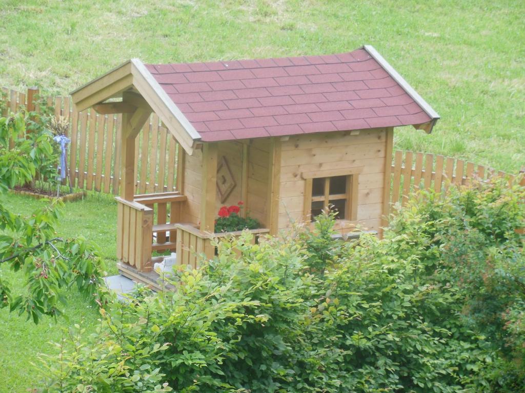 Ferienhaus Moser Bad Gastein Dış mekan fotoğraf