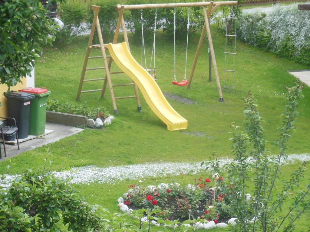 Ferienhaus Moser Bad Gastein Dış mekan fotoğraf