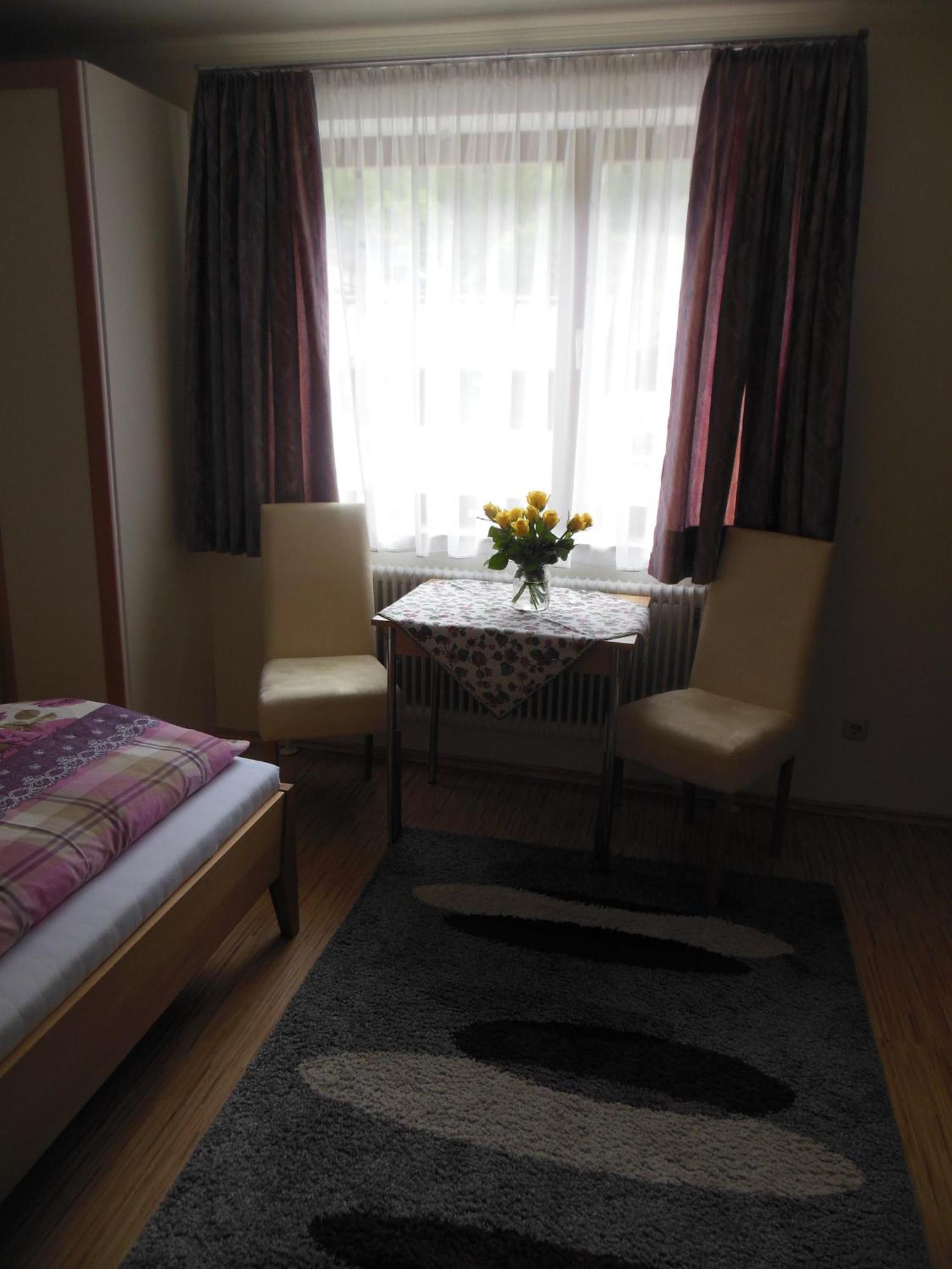 Ferienhaus Moser Bad Gastein Dış mekan fotoğraf
