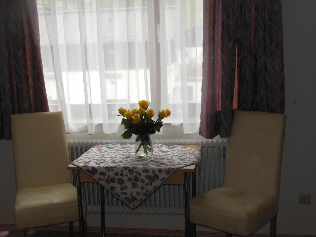 Ferienhaus Moser Bad Gastein Oda fotoğraf