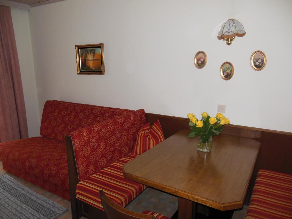 Ferienhaus Moser Bad Gastein Oda fotoğraf