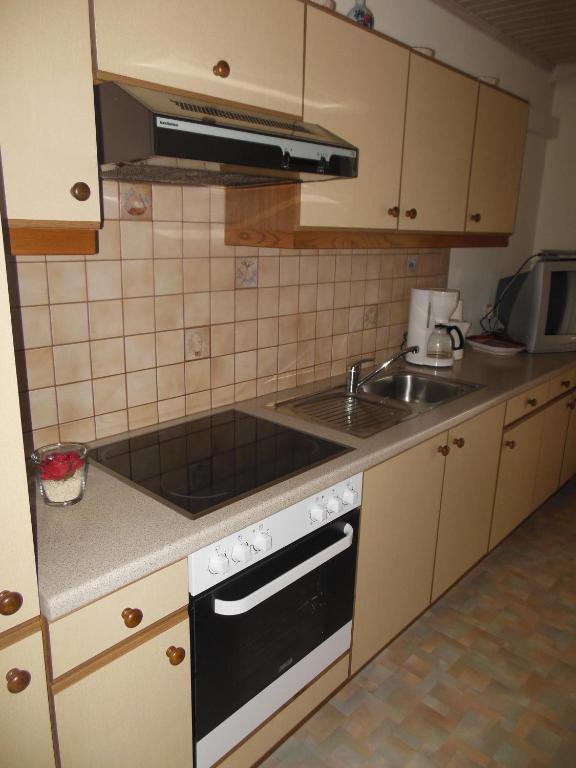 Ferienhaus Moser Bad Gastein Oda fotoğraf