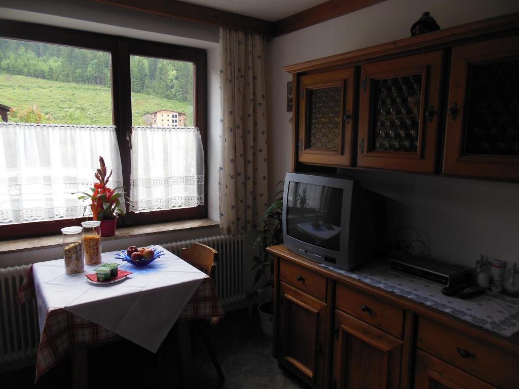 Ferienhaus Moser Bad Gastein Dış mekan fotoğraf