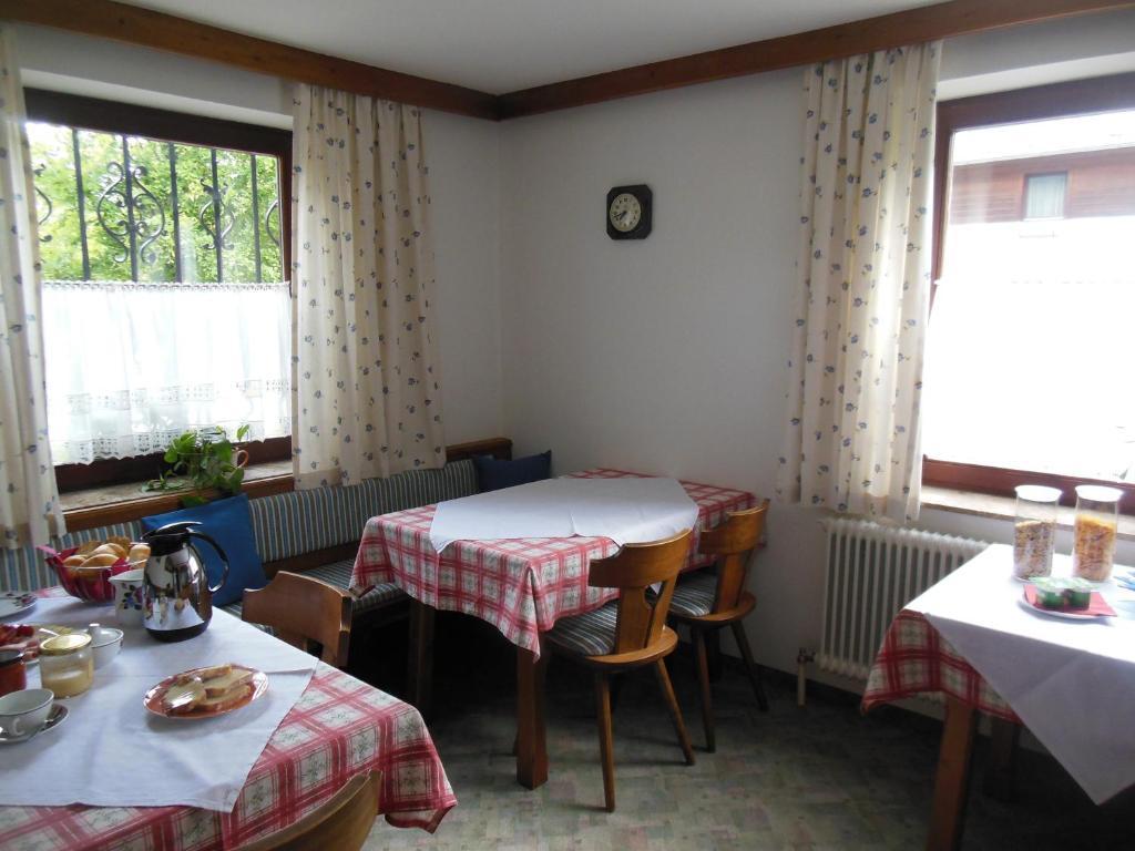 Ferienhaus Moser Bad Gastein Dış mekan fotoğraf